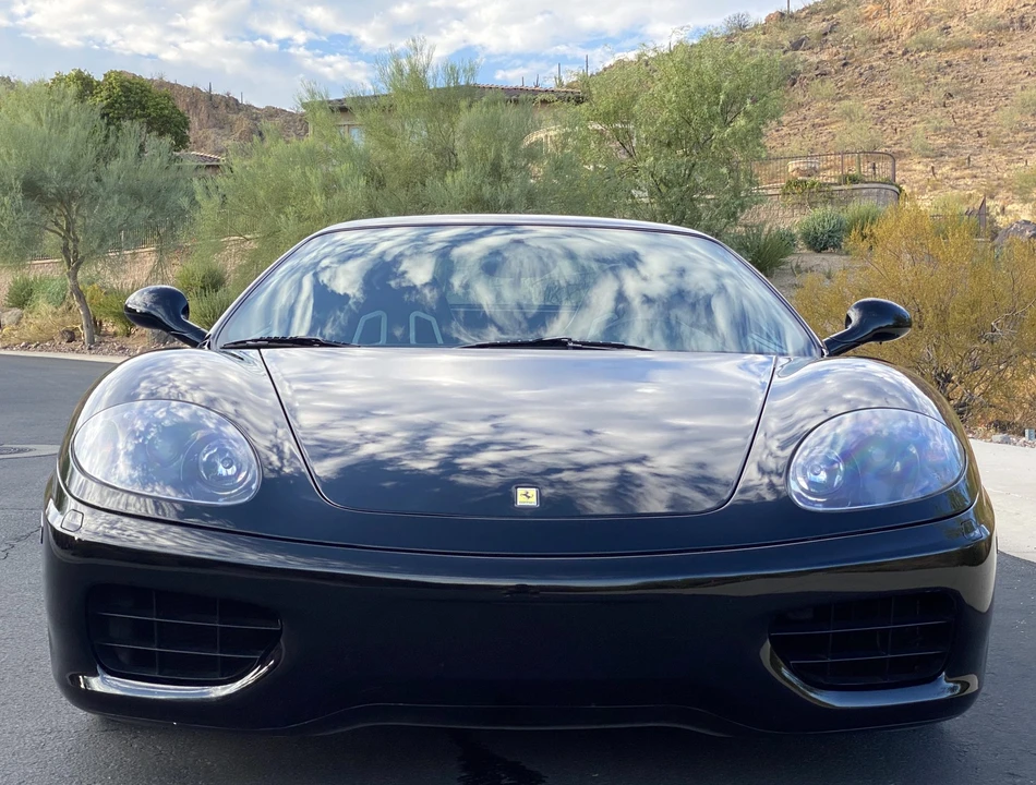2000 Ferrari 360 Modena - Image 8 of 31