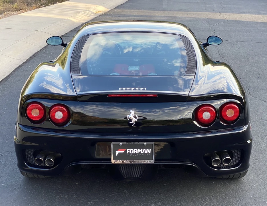 2000 Ferrari 360 Modena - Image 14 of 31
