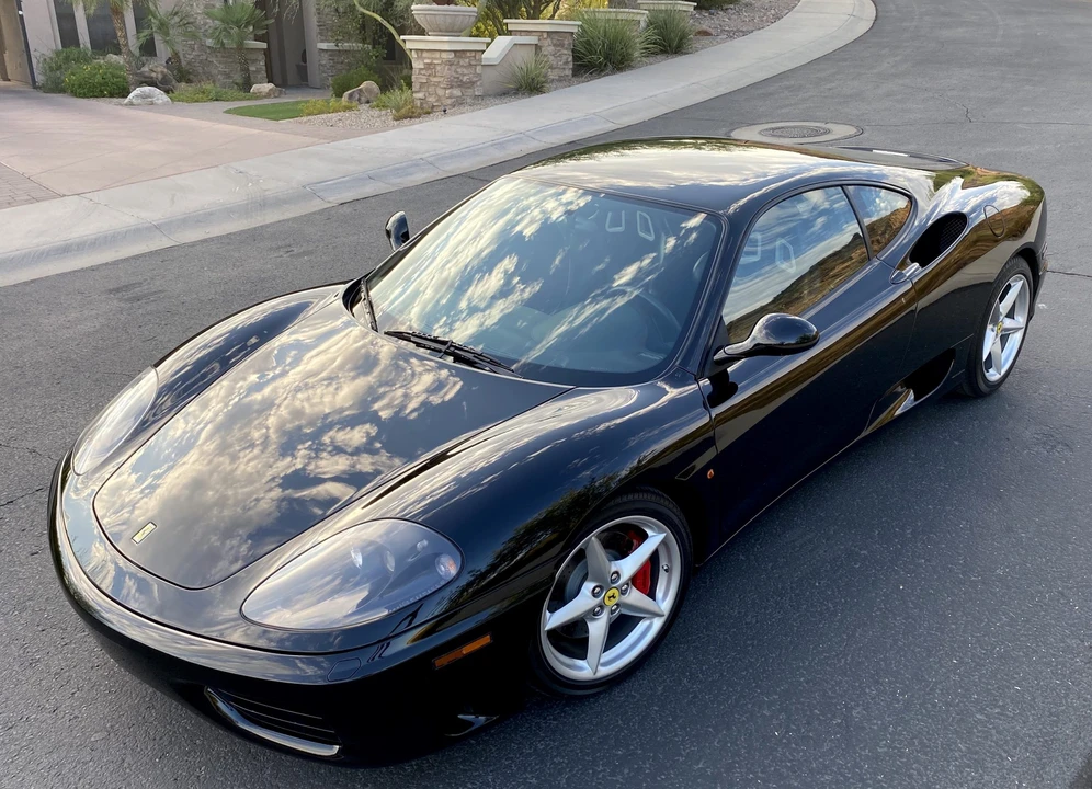 2000 Ferrari 360 Modena - Image 16 of 31