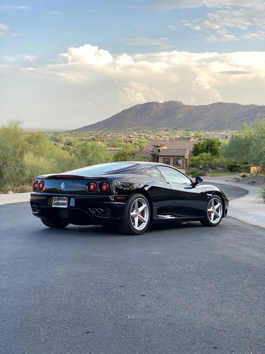2000 Ferrari 360 Modena - Image 20 of 31