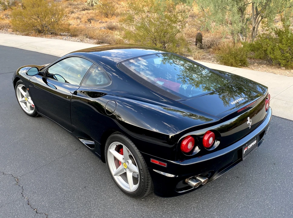 2000 Ferrari 360 Modena - Image 27 of 31