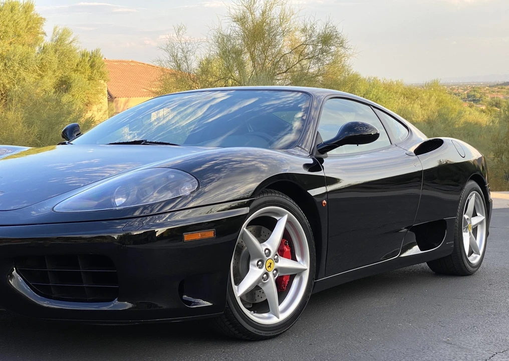 2000 Ferrari 360 Modena - Image 30 of 31