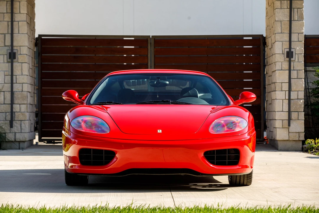 2000 Ferrari 360 Modena - Image 7 of 31