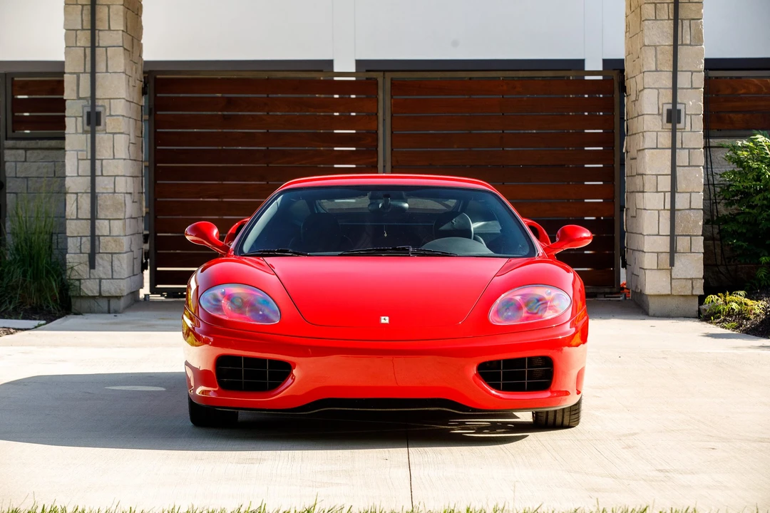 2000 Ferrari 360 Modena - Image 6 of 31
