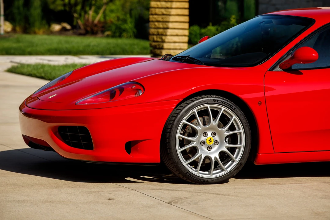 2000 Ferrari 360 Modena - Image 18 of 31