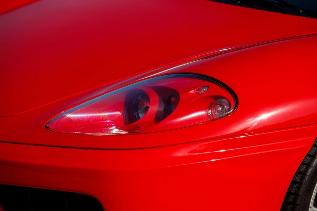 2000 Ferrari 360 Modena - Image 19 of 31