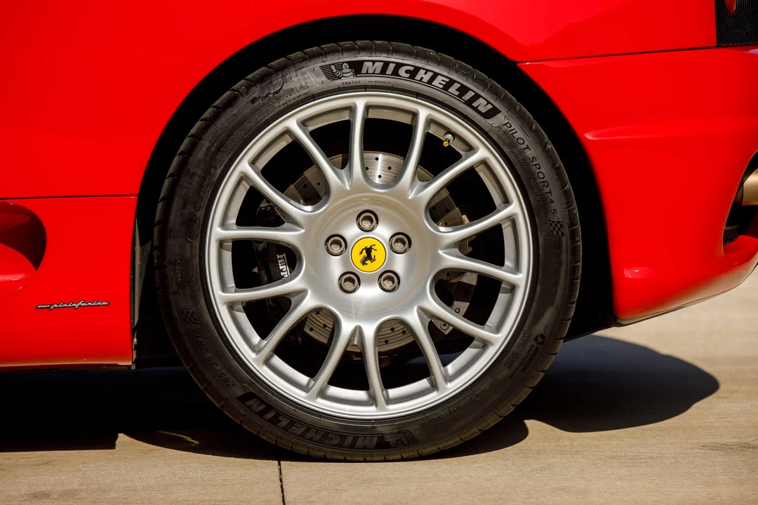 2000 Ferrari 360 Modena - Image 28 of 31