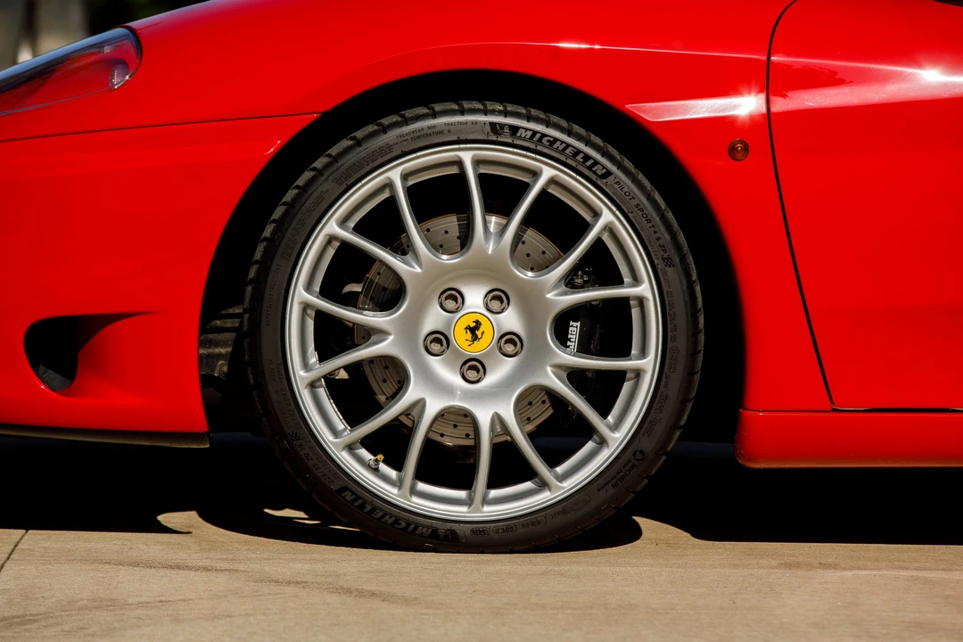 2000 Ferrari 360 Modena - Image 27 of 31