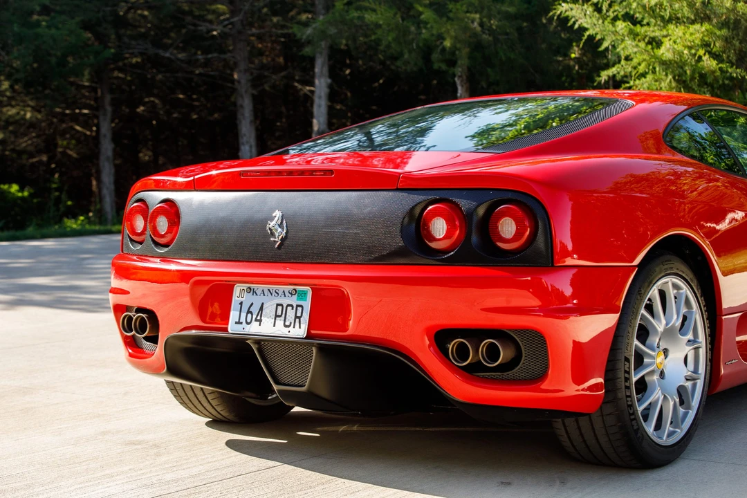 2000 Ferrari 360 Modena - Image 20 of 31