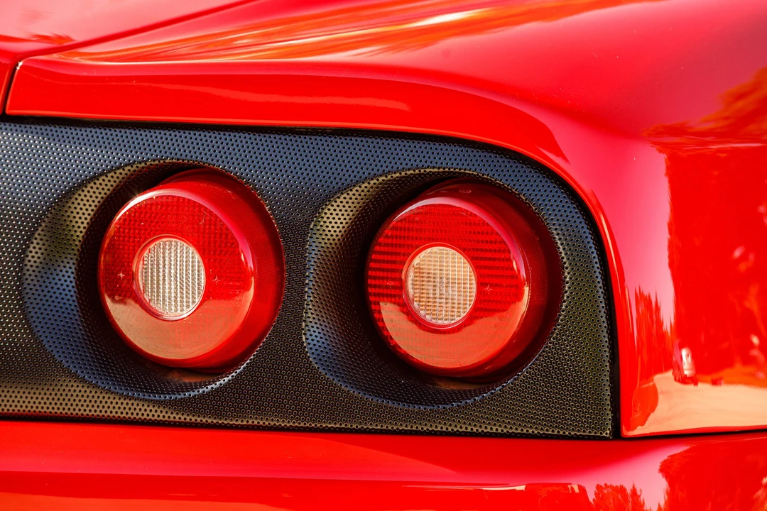 2000 Ferrari 360 Modena - Image 23 of 31