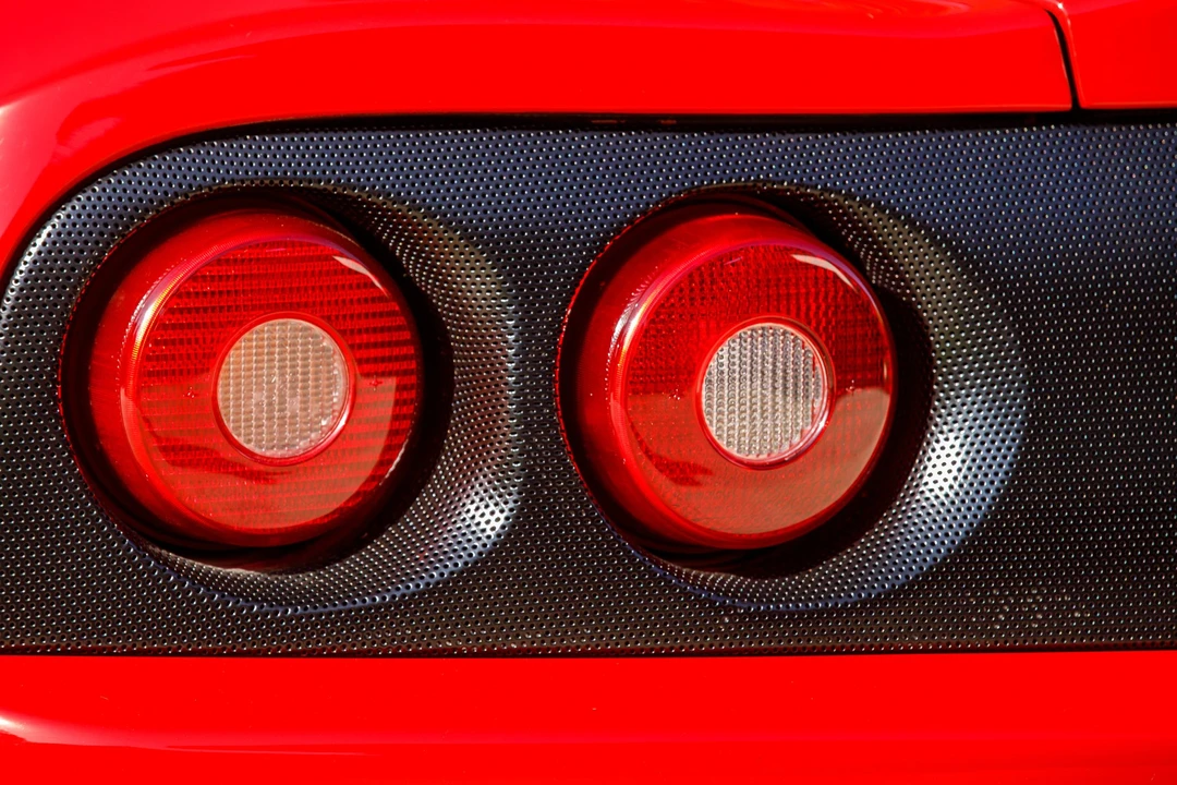 2000 Ferrari 360 Modena - Image 22 of 31