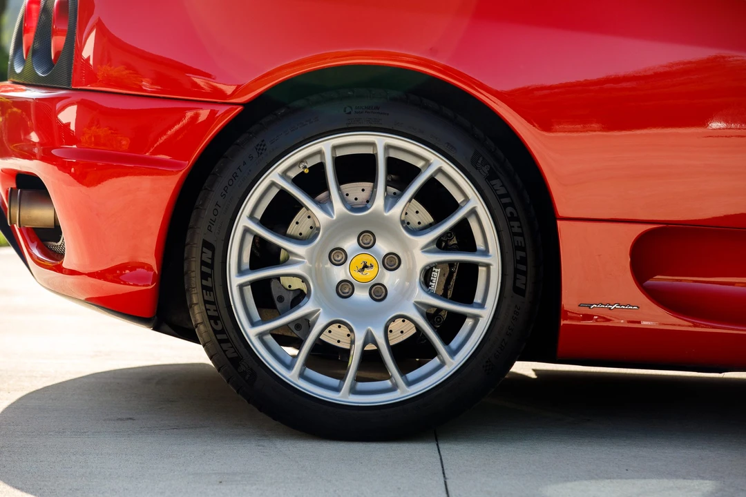 2000 Ferrari 360 Modena - Image 30 of 31