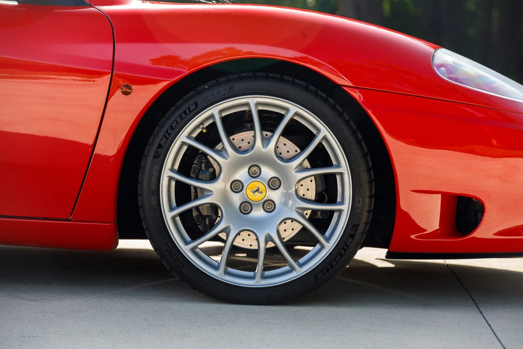 2000 Ferrari 360 Modena - Image 31 of 31