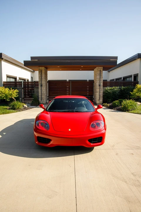 2000 Ferrari 360 Modena - Image 8 of 31