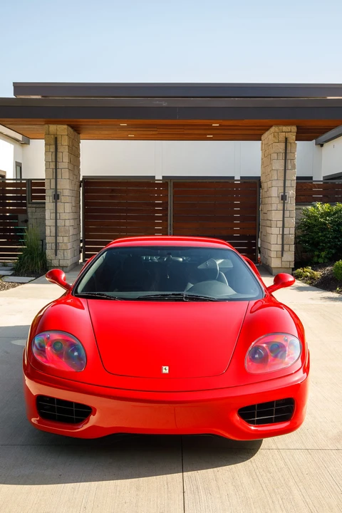 2000 Ferrari 360 Modena - Image 9 of 31