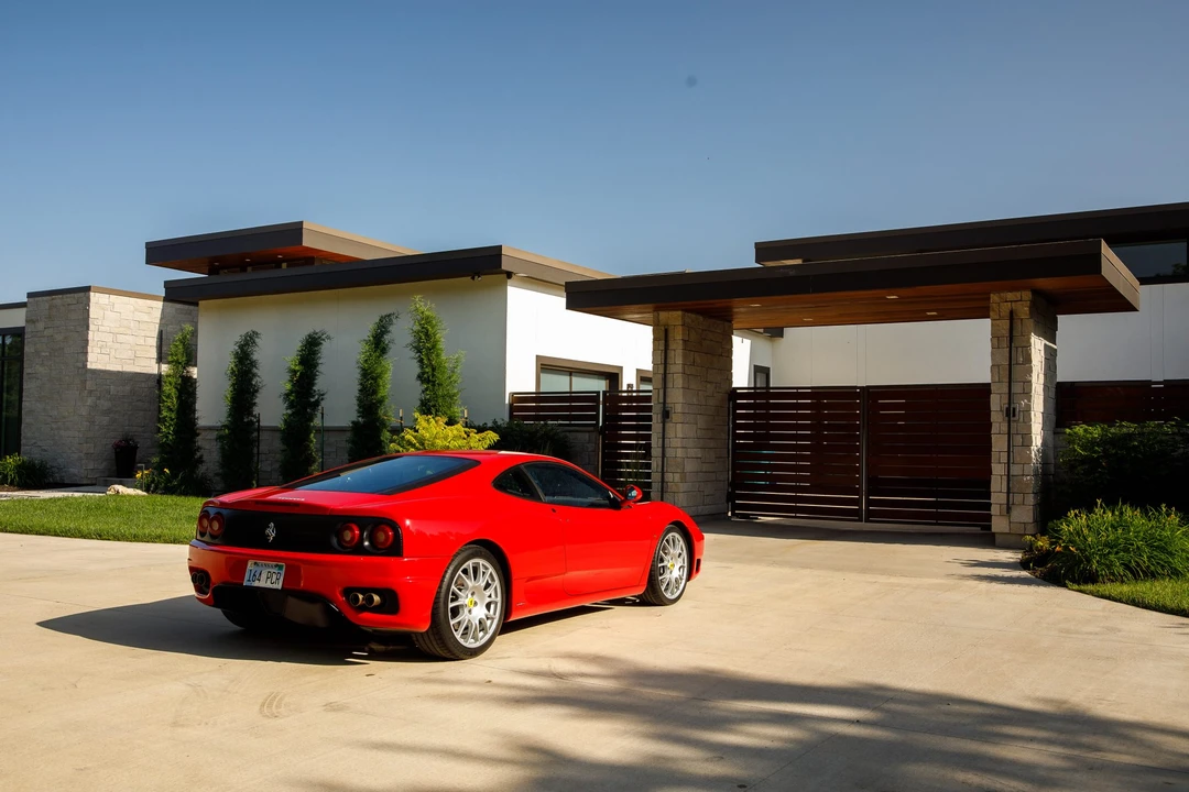 2000 Ferrari 360 Modena - Image 13 of 31