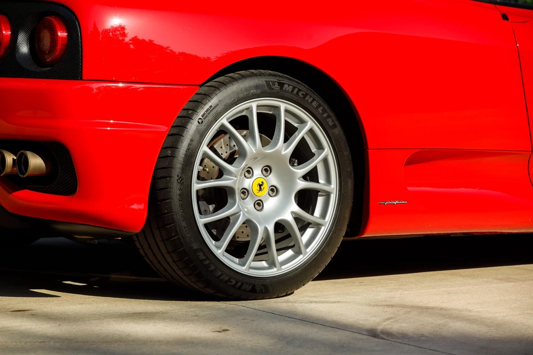 2000 Ferrari 360 Modena - Image 29 of 31