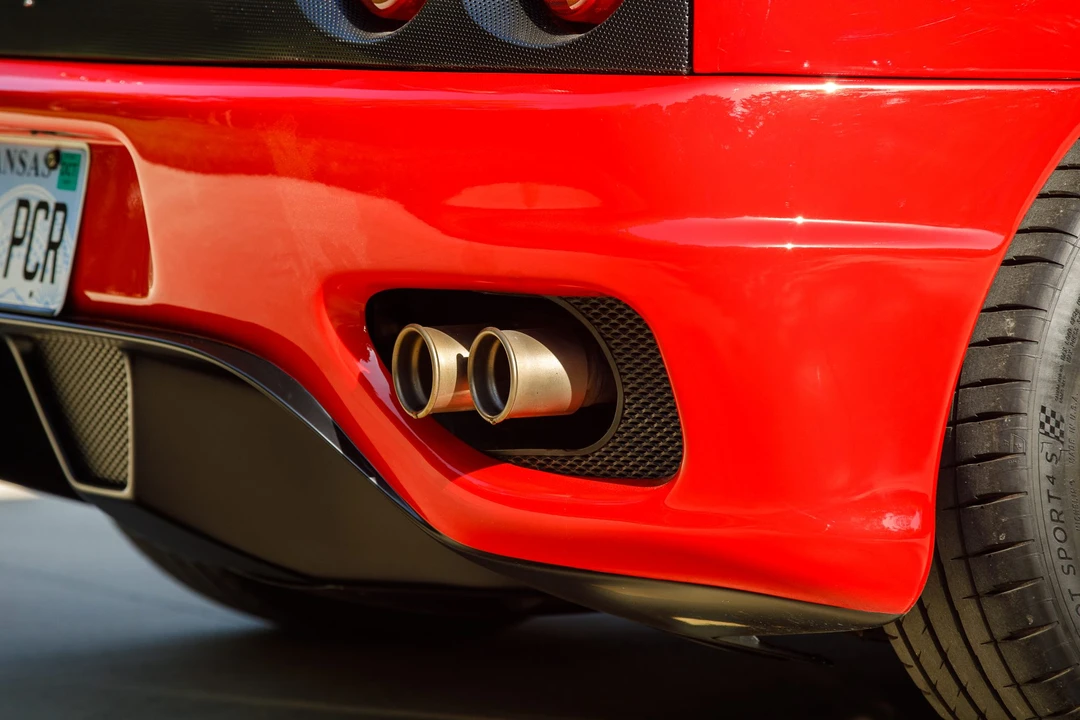 2000 Ferrari 360 Modena - Image 24 of 31