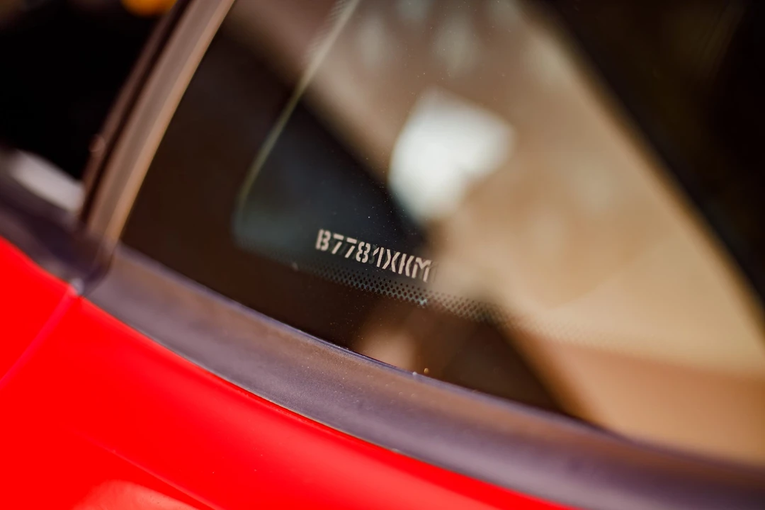 2000 Ferrari 360 Modena - Image 25 of 31