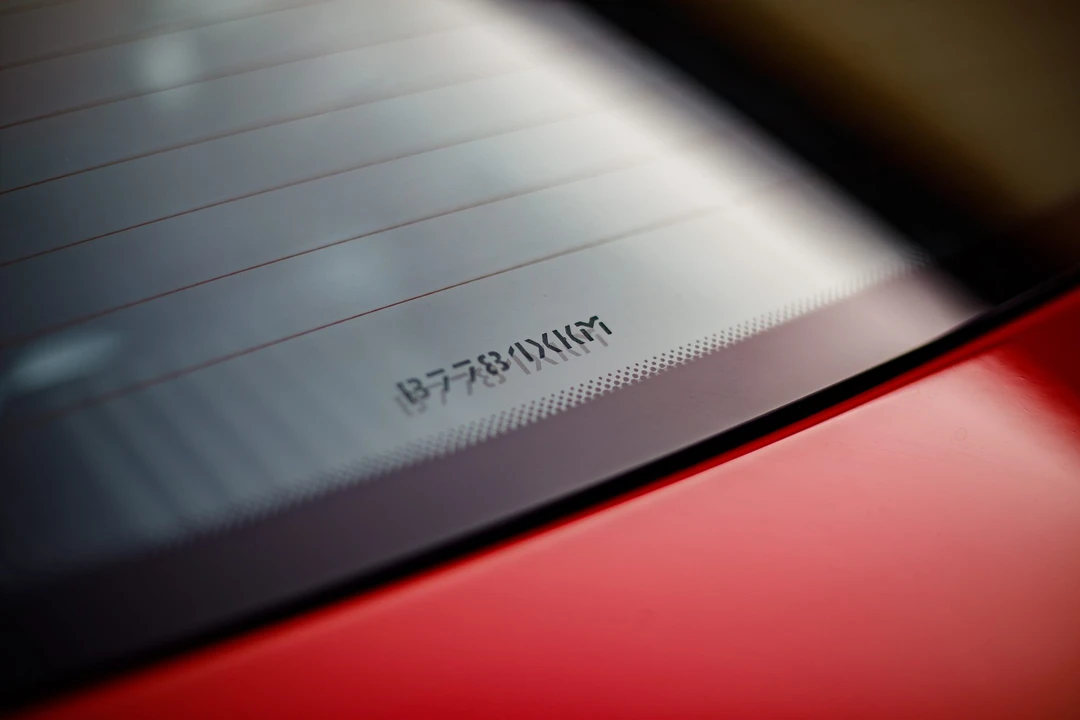 2000 Ferrari 360 Modena - Image 26 of 31