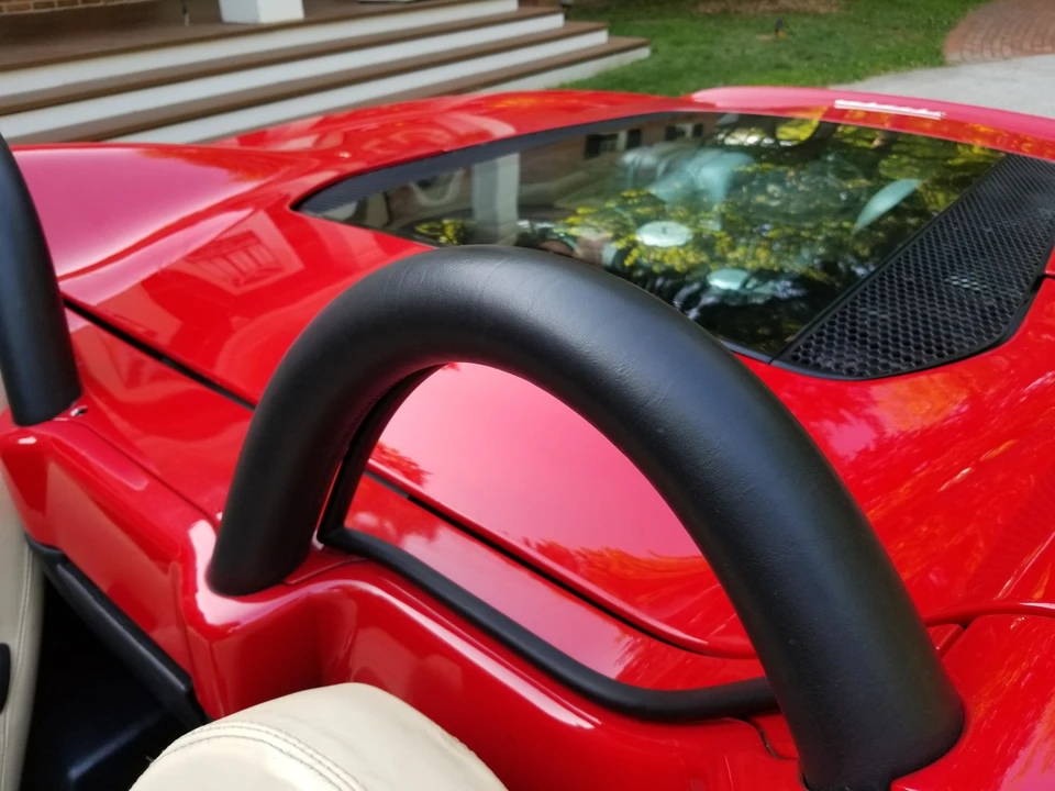 2000 Ferrari 360 Spider - Image 30 of 31