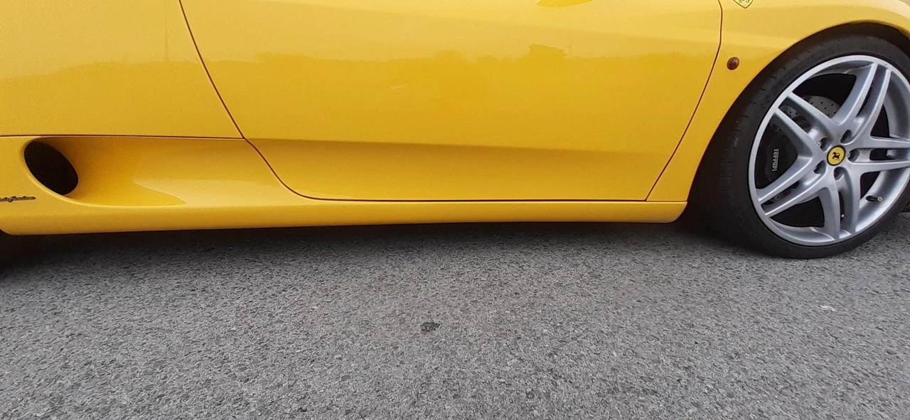 2000 Ferrari 360 Spider - Image 28 of 31