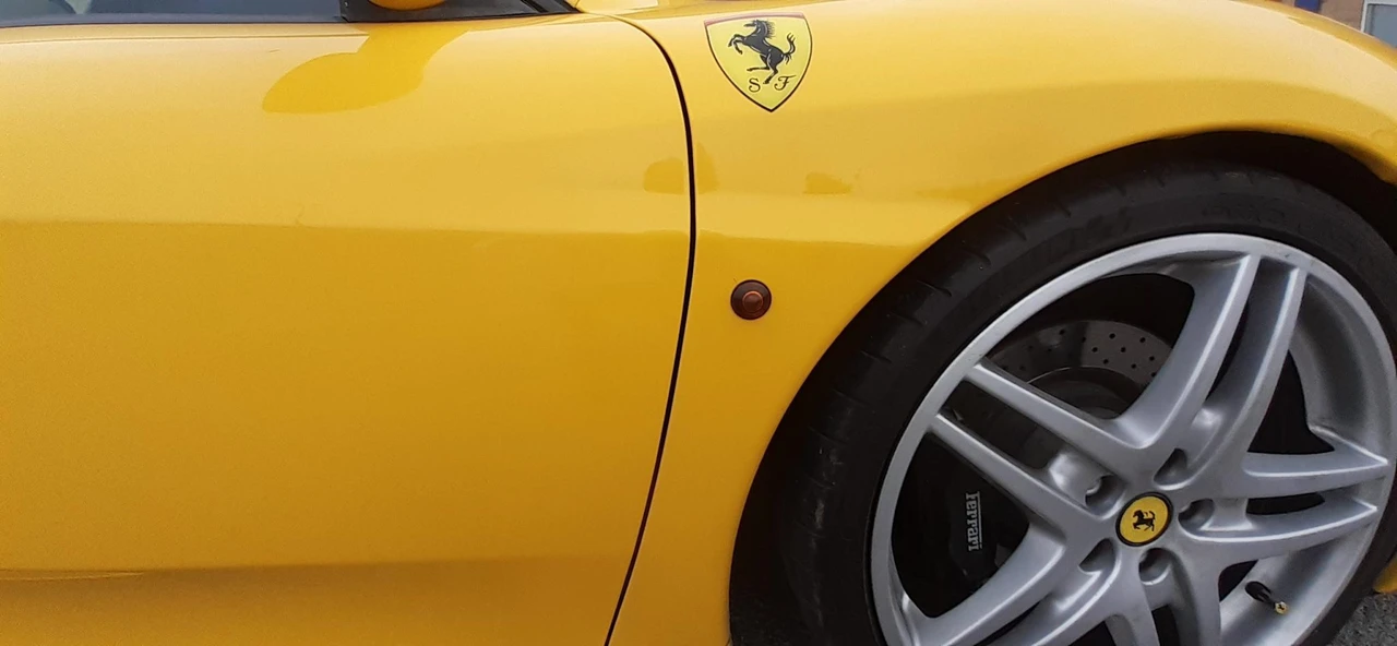 2000 Ferrari 360 Spider - Image 19 of 31