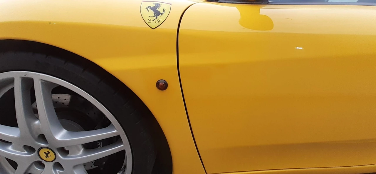 2000 Ferrari 360 Spider - Image 16 of 31