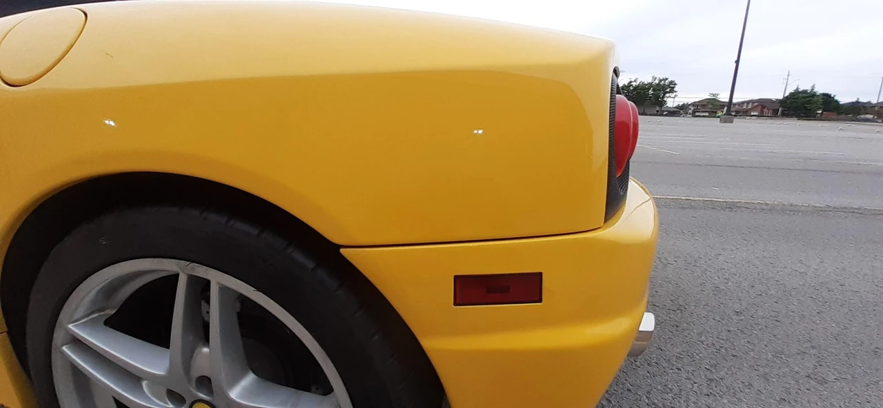2000 Ferrari 360 Spider - Image 25 of 31