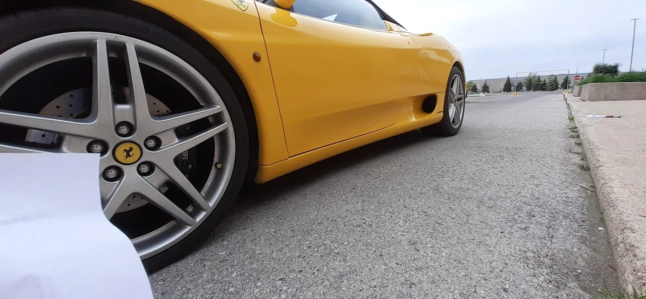2000 Ferrari 360 Spider - Image 14 of 31
