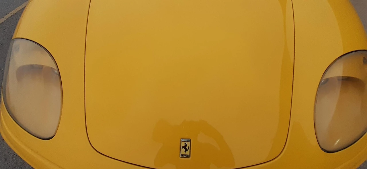 2000 Ferrari 360 Spider - Image 31 of 31
