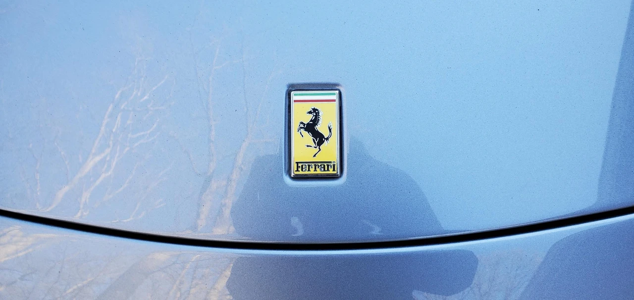 2000 Ferrari 360 Spider - Image 26 of 31