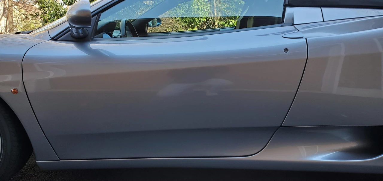 2000 Ferrari 360 Spider - Image 31 of 31