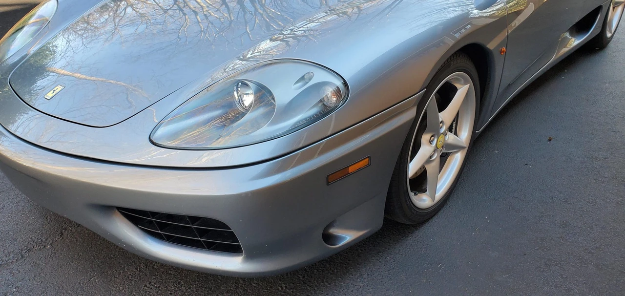 2000 Ferrari 360 Spider - Image 28 of 31