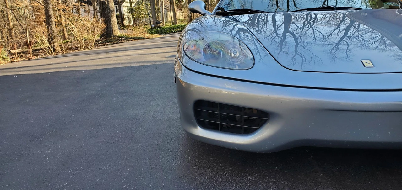 2000 Ferrari 360 Spider - Image 25 of 31