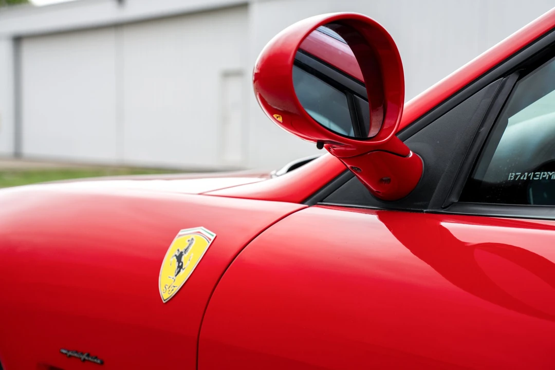 2000 Ferrari 550 Maranello - Image 23 of 31