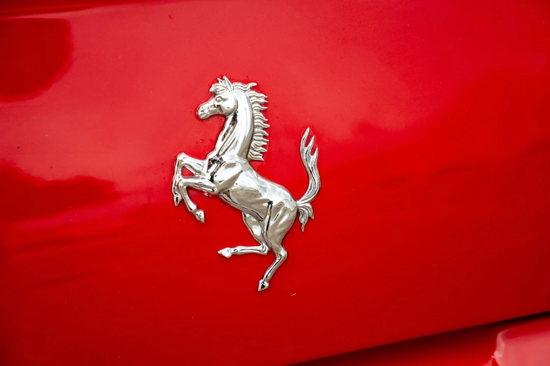 2000 Ferrari 550 Maranello - Image 28 of 31
