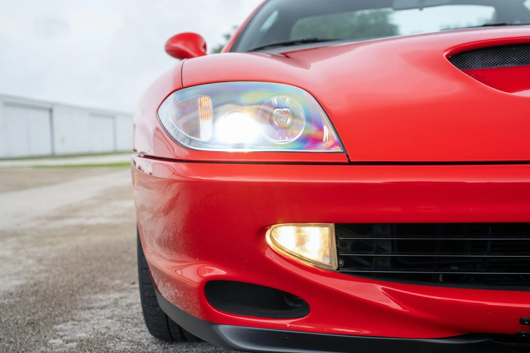 2000 Ferrari 550 Maranello - Image 9 of 31