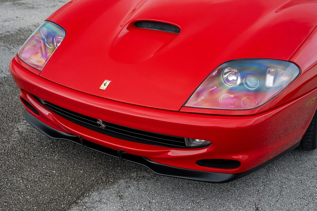 2000 Ferrari 550 Maranello - Image 15 of 31