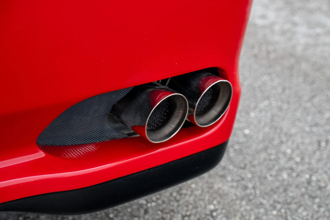 2000 Ferrari 550 Maranello - Image 31 of 31