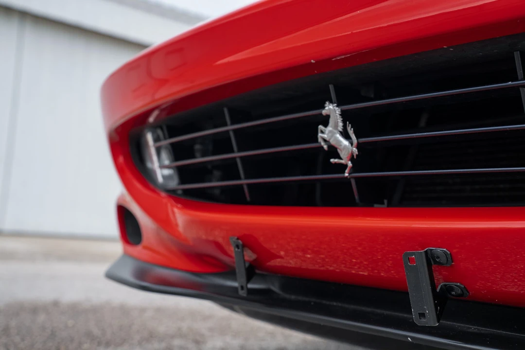 2000 Ferrari 550 Maranello - Image 10 of 31