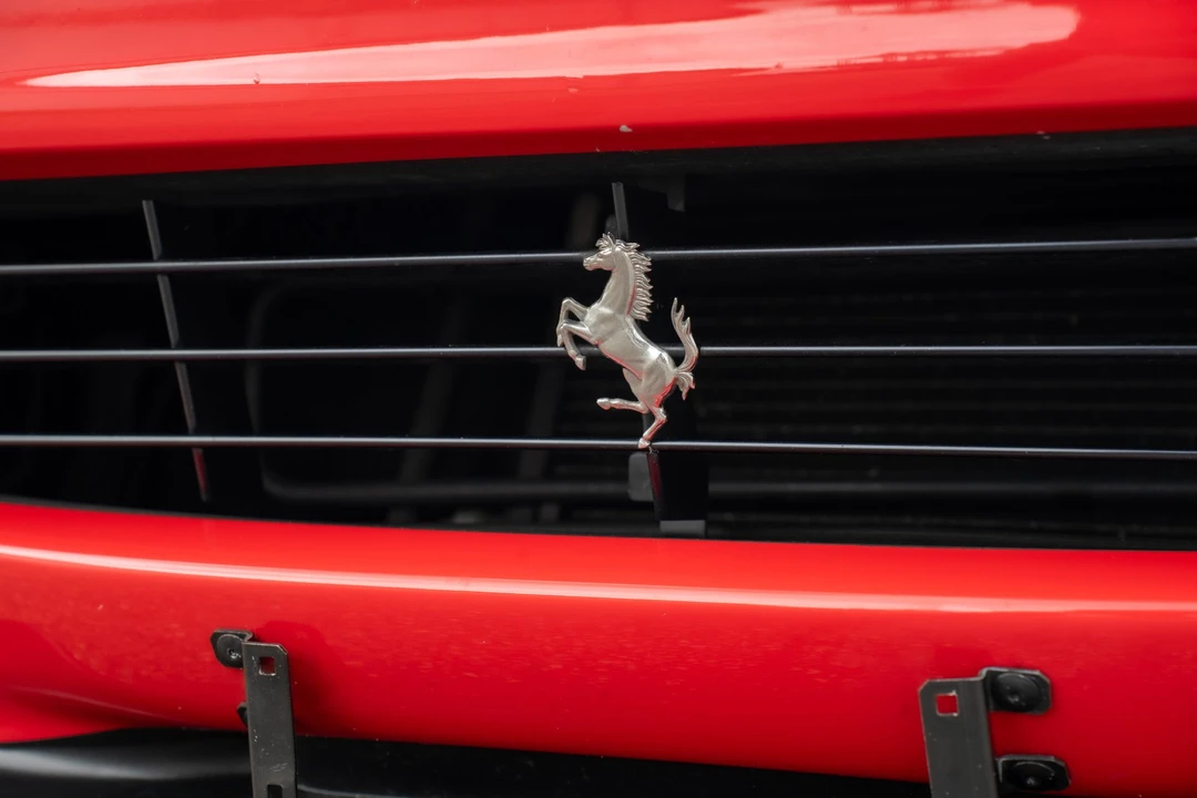 2000 Ferrari 550 Maranello - Image 11 of 31