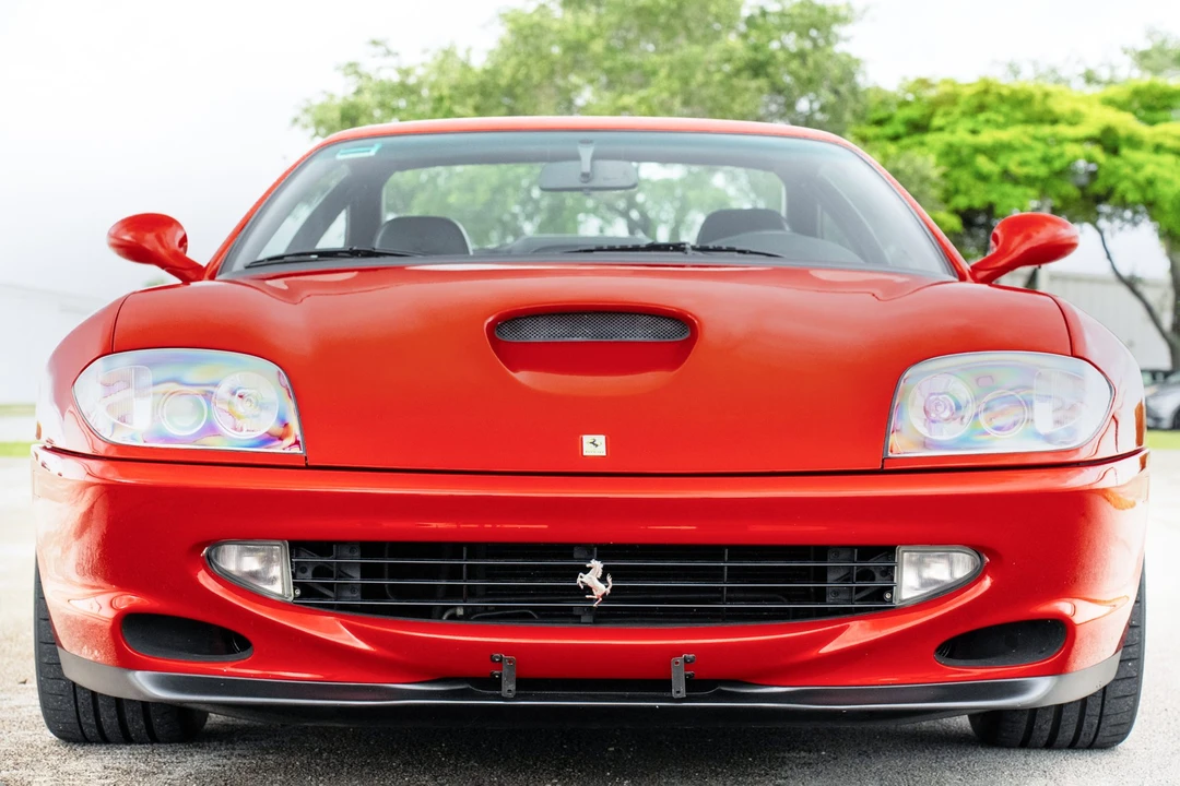 2000 Ferrari 550 Maranello - Image 8 of 31