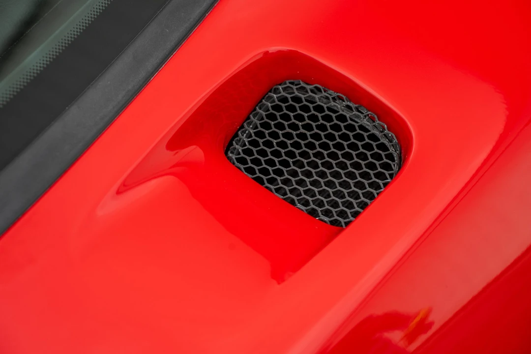 2000 Ferrari 550 Maranello - Image 24 of 31