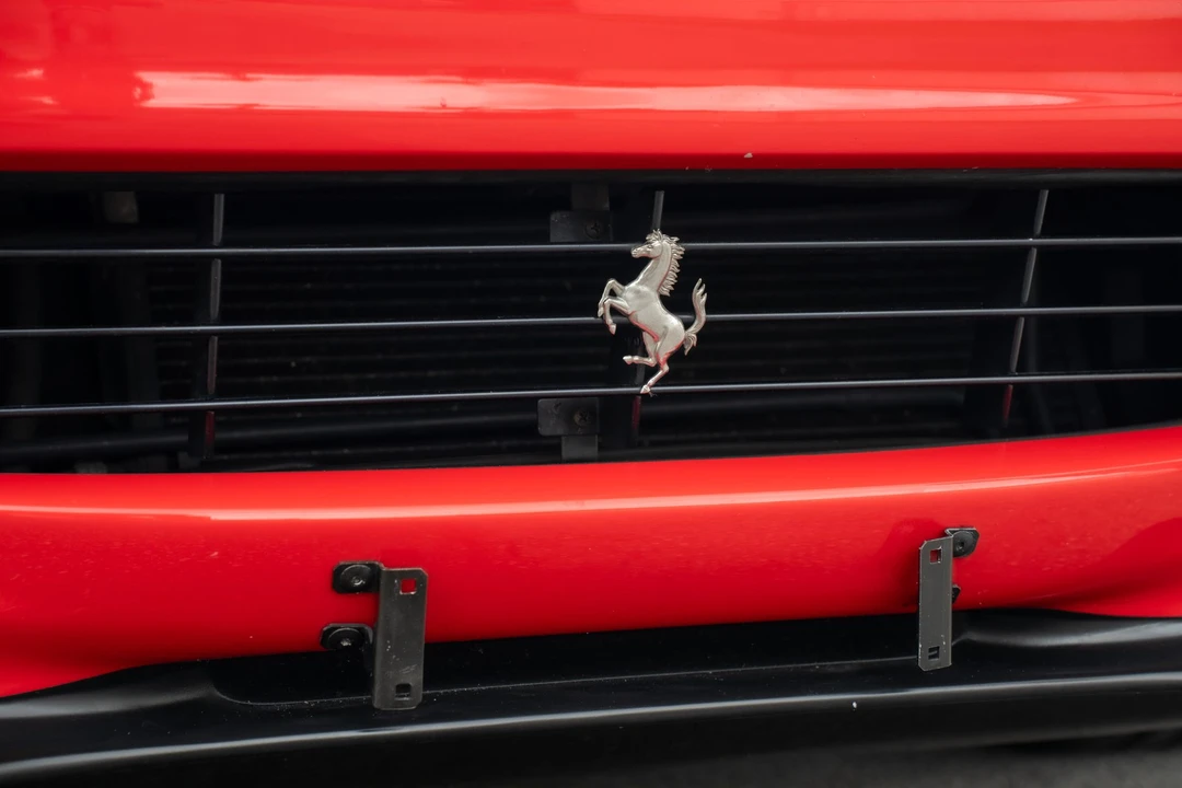 2000 Ferrari 550 Maranello - Image 12 of 31