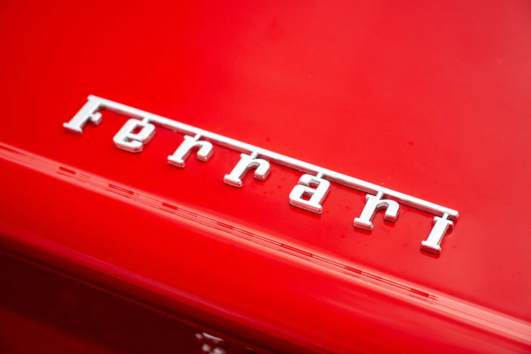 2000 Ferrari 550 Maranello - Image 29 of 31