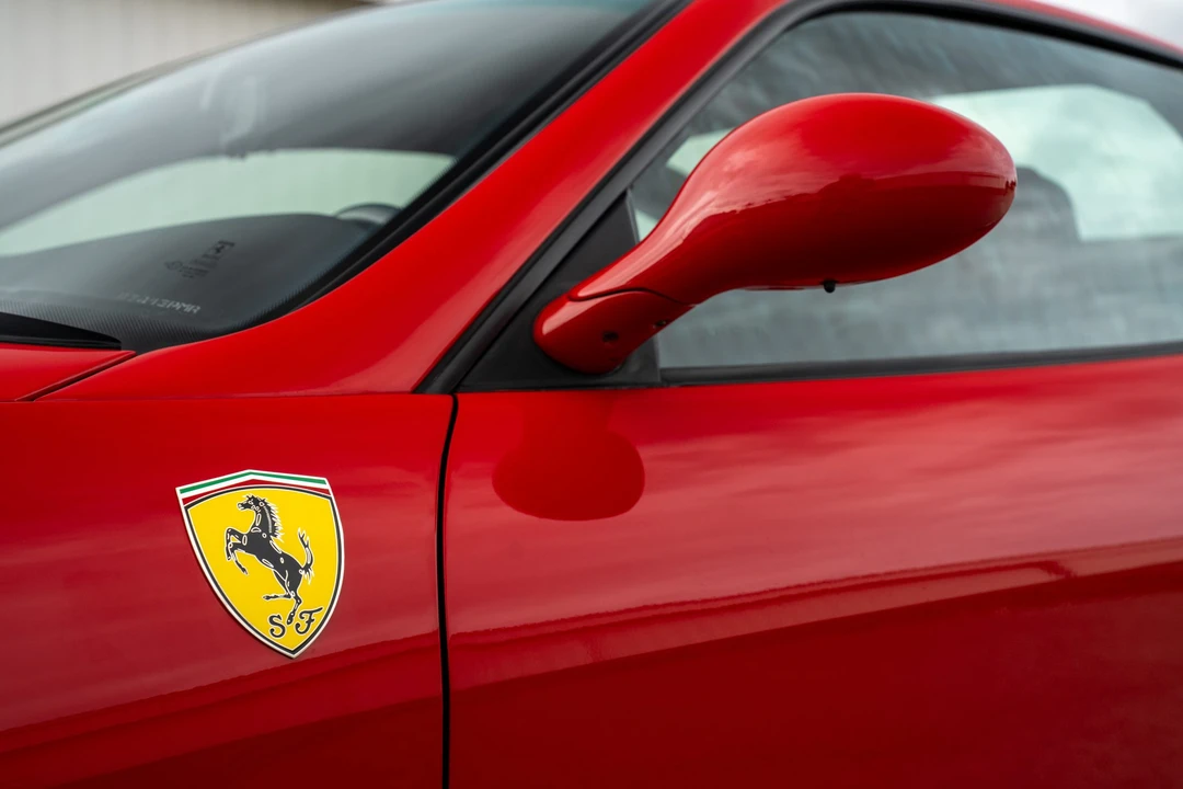 2000 Ferrari 550 Maranello - Image 22 of 31