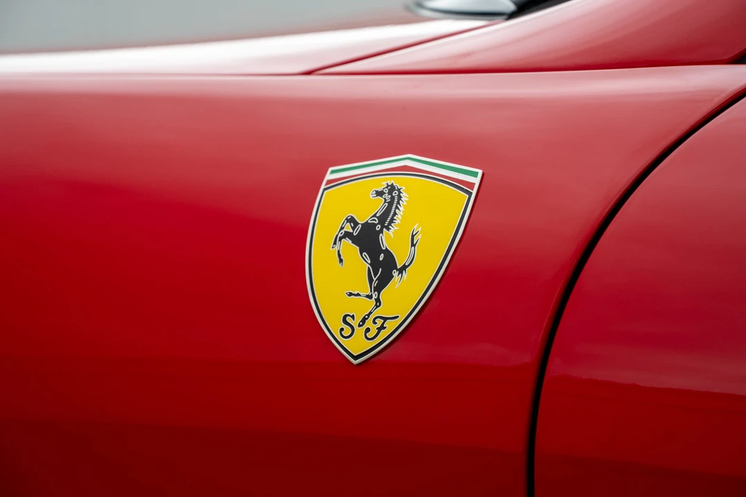 2000 Ferrari 550 Maranello - Image 18 of 31