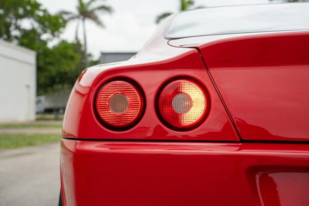 2000 Ferrari 550 Maranello - Image 26 of 31