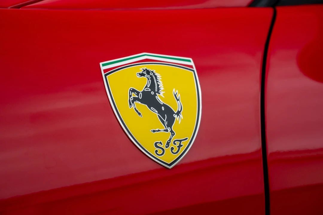 2000 Ferrari 550 Maranello - Image 19 of 31